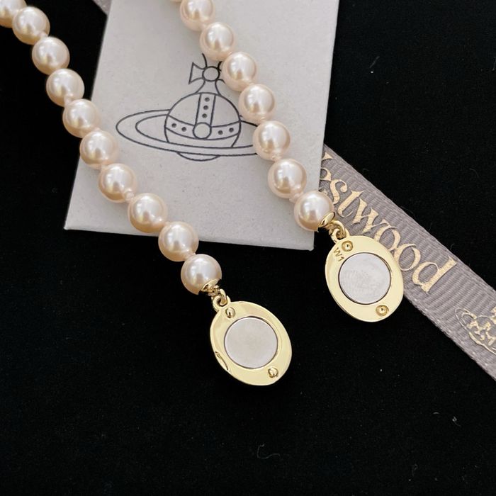 Colier Vivienne Westwood nou