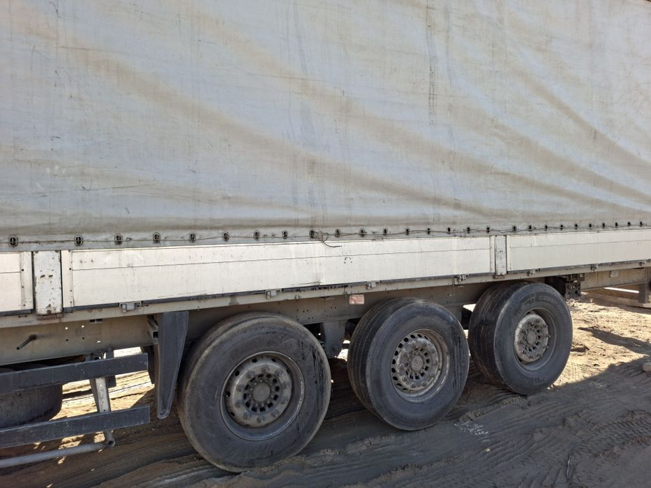 Prsep, Schmitz Saf most