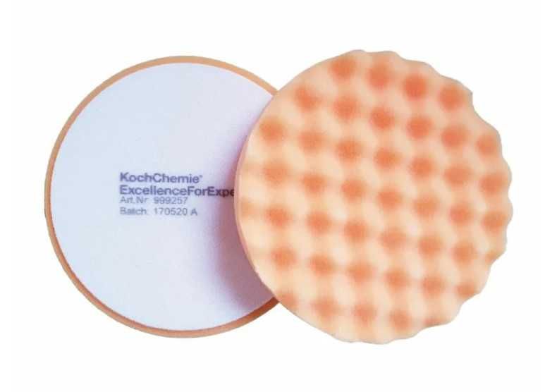 Polish Koch Chemie H9.02/B9.01/M3.02/P6.02/F6.01/Qs/3M Extra-Fine Plus