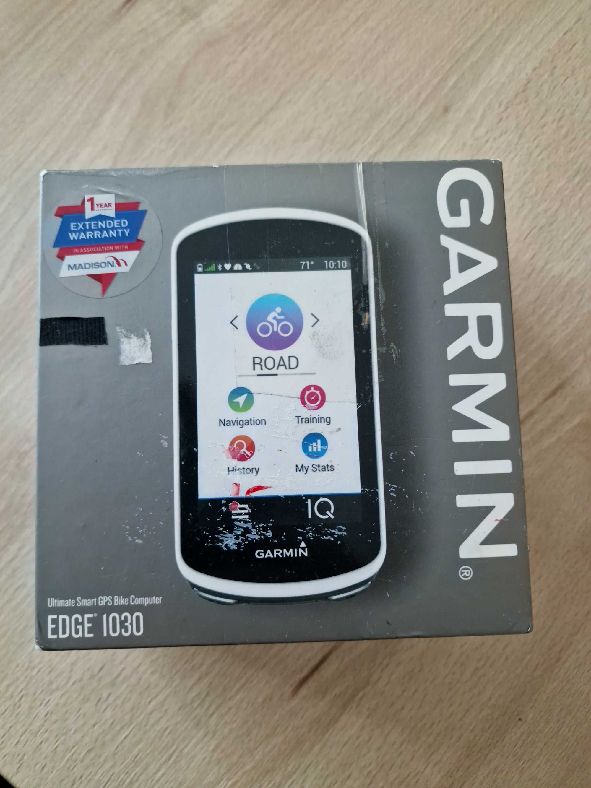 Garmin Edge 1030