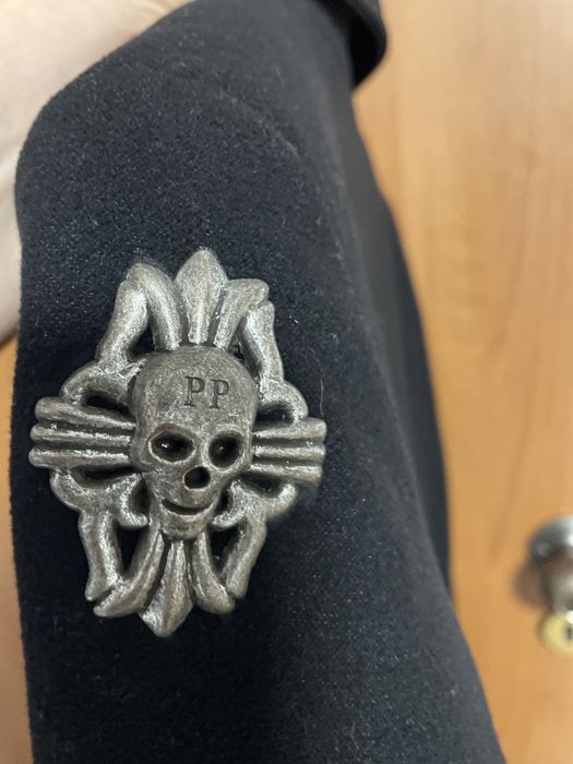 Philipp Plein дамско палто S