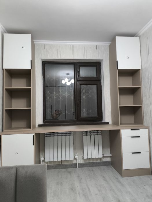 Мебельщик. Зборка. На заказ мебель