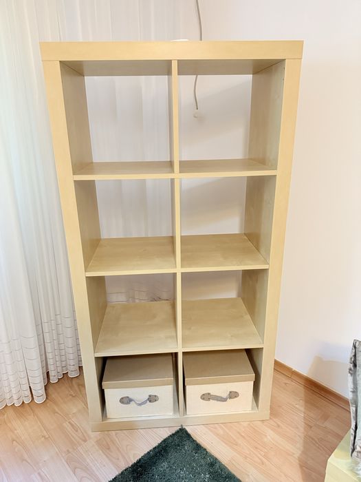 Set mobilier suvragerie