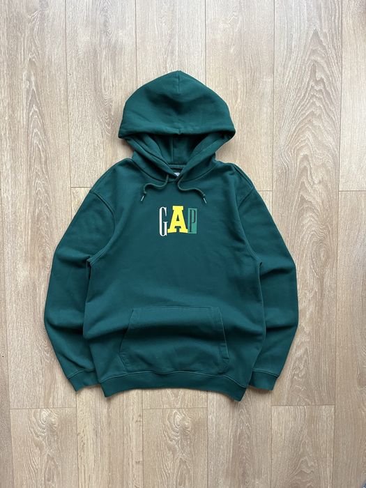 Горнище Gap skate