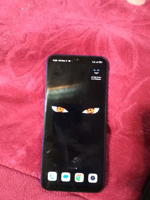 Редми 9с в идеале