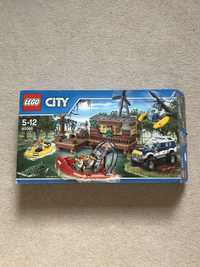 Lego City 60068
