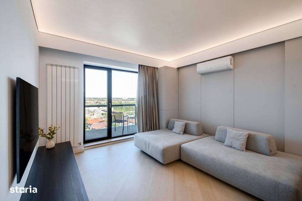 Cortina North || 2 camere || Comision 0%