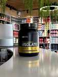 optimum Nutrition Gold Standard Isolate  744gr