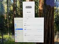 Mac mini i5 3.0GHz 32GB RAM 256GB SSD