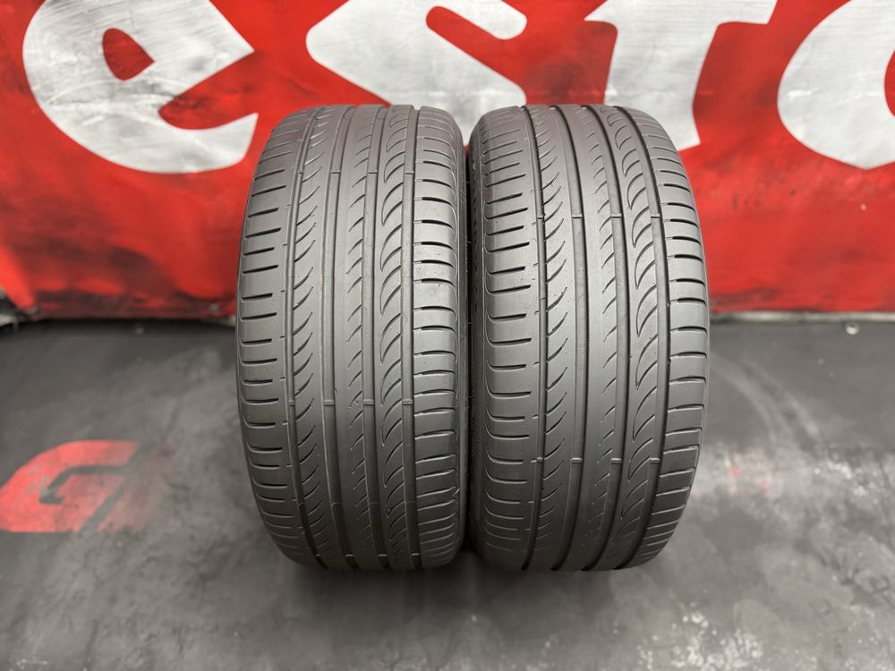 225 40 18, Летни гуми, Pirelli Powergy, 2 броя