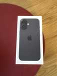 Vand IPhone 16 256 GB