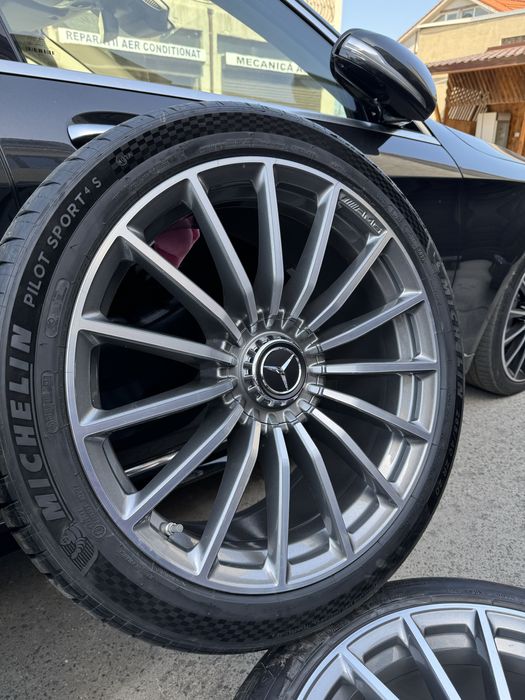 Jante originale Mercedes Amg Gt 20