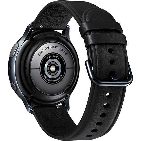 Ceas Smartwatch SamsungGalaxyWatchActive 2,40mm,GPS,4G,Stainless steel