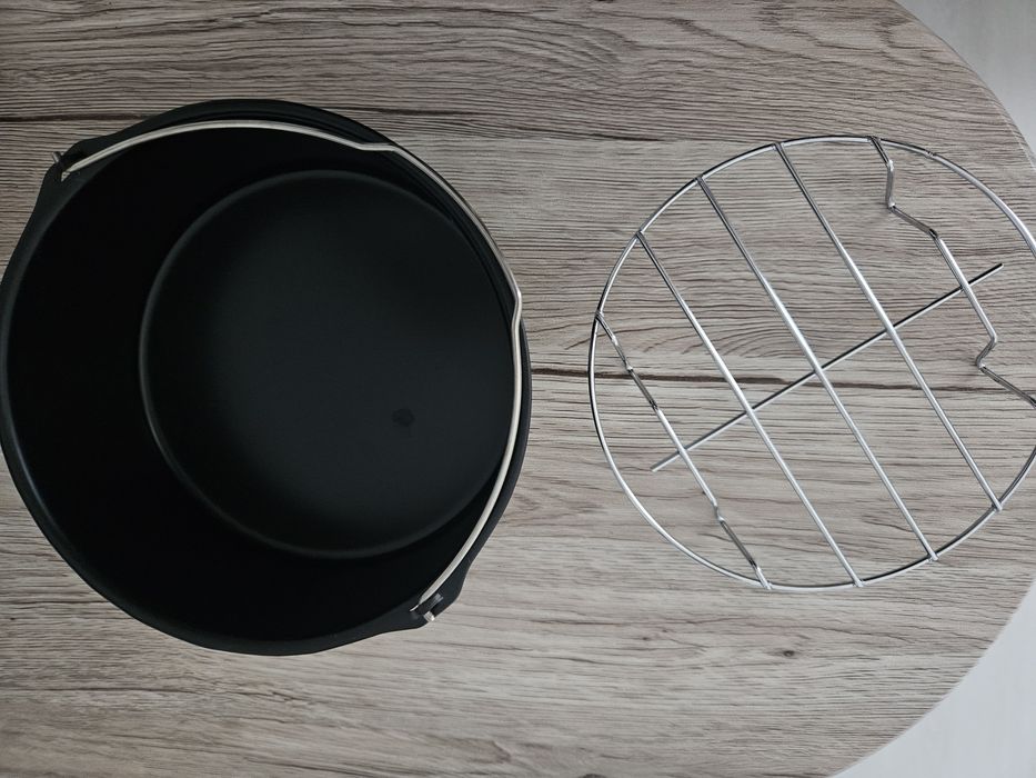 Friteuza digitala fara ulei XL Star-Light Airfryer