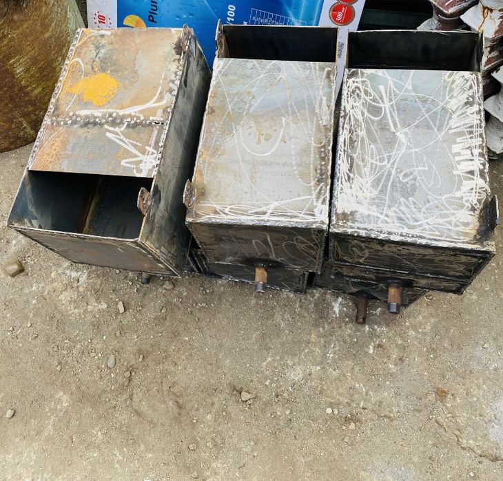 Продам расширительный бак