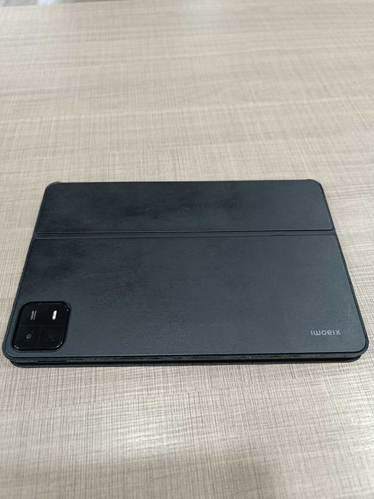 Планшет Mi Pad 6