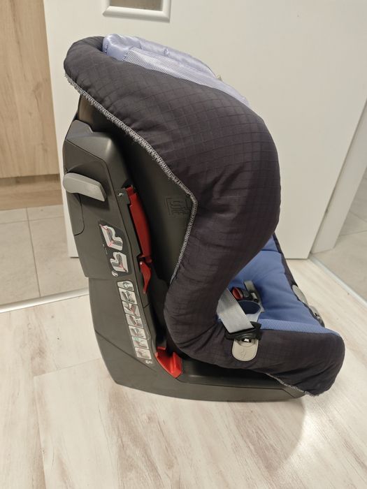 Britax Romer King 9-18 kg
