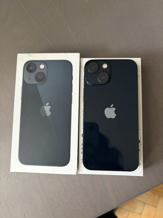 iphone 13 mini 256gb