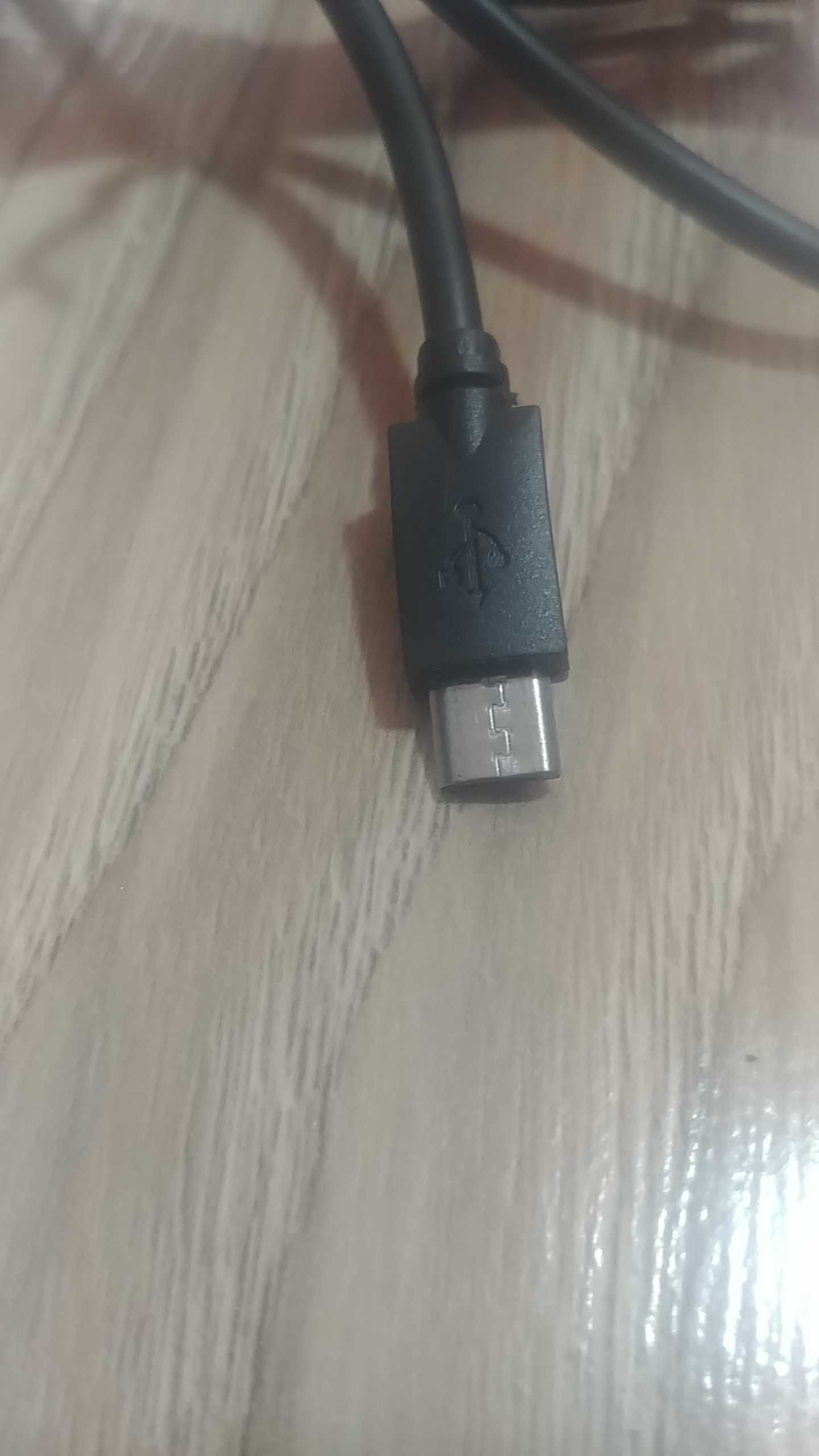 AC-Adaptor 5V 0.5A USB