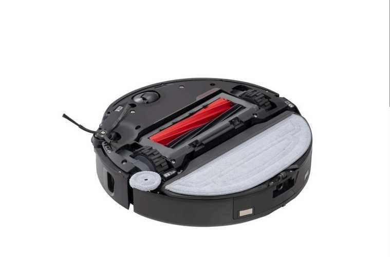 Roborock S8 maxV Ultra Б/У в отличном состоянии (робот пылесос)