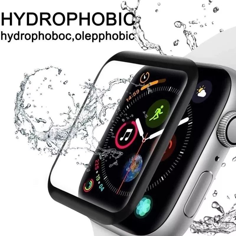 Протектори за apple watch 41 mm