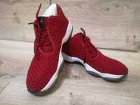 Air Jordan Future Low Gym Red