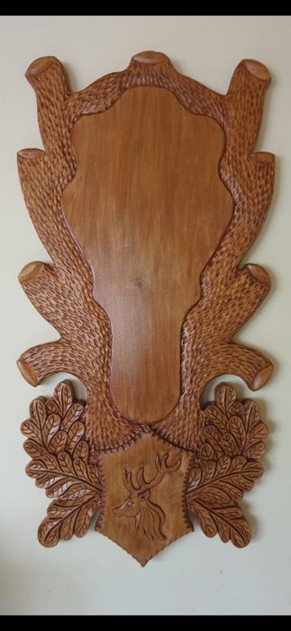 Panoplii vânătorești