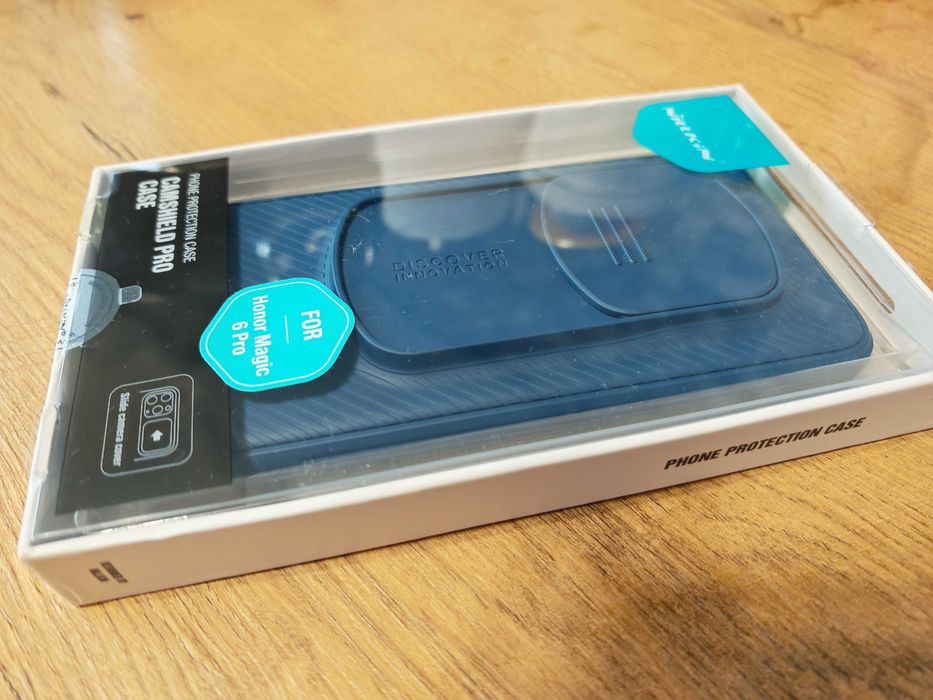 [PRODUS NOU] Husa Honor Magic 6 Pro