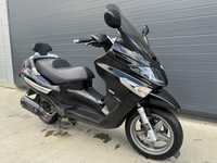 FunMoto vinde Piaggio Xevo 125 PERMIS CAT B