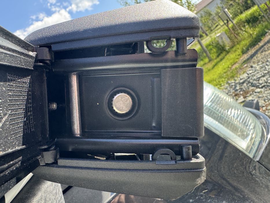 Bare plafon Audi Quattro – ca noi!