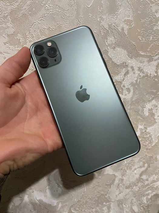 Iphone 11pro max  256xotra