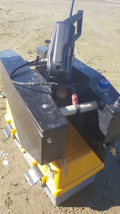 Лодка за захранка