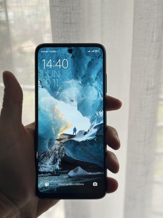 Vand telefon Redmi 10 64 gb