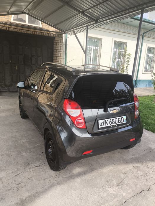 Arenda Vikup Spark 2019