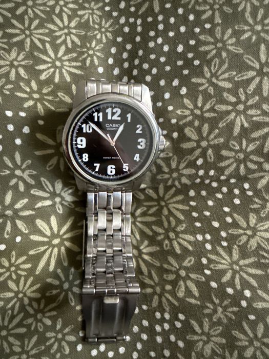 Ceas Casio pentru dama
