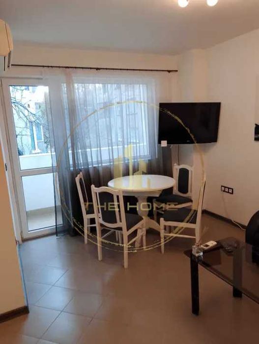 Дава се под наем Двустаен апартамент в Варна, Зимно кино Тракия - 55 кв.м за 450 € - Снимка #3