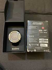 Suunto Ambit3 Peak Sapphire HR