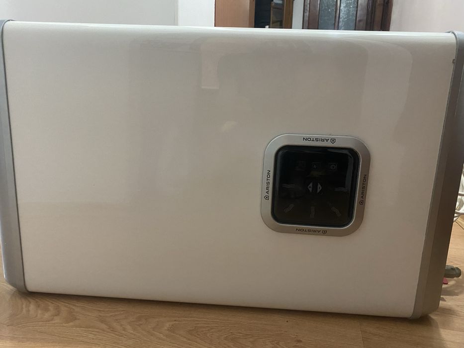 Boiler electric Ariston