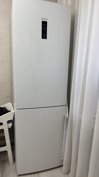Холодильник  Haier