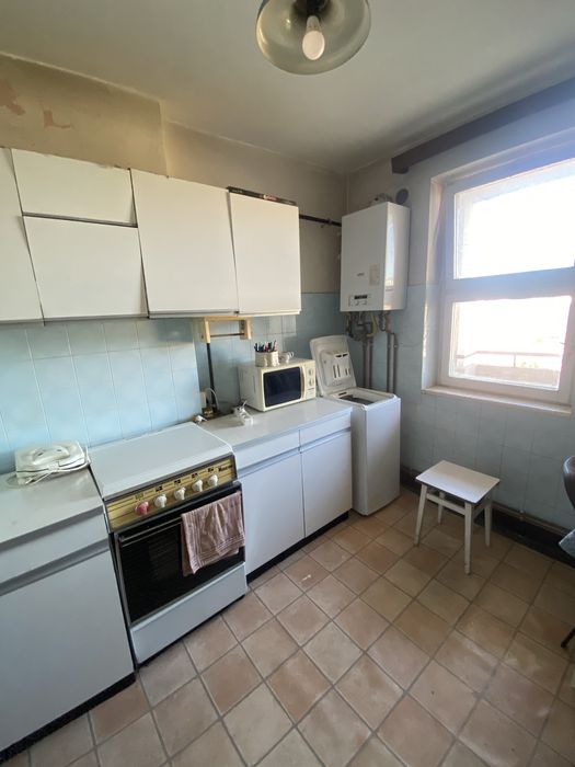 inchiriez apartament 2 camere Plopilor