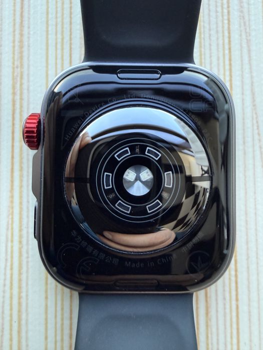 Smartwatch Huawei watch fit 4 pro