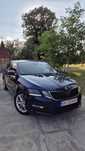 Skoda octavia 2018 dsg