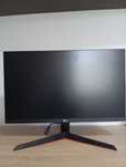 Vând monitor LG de gaming!