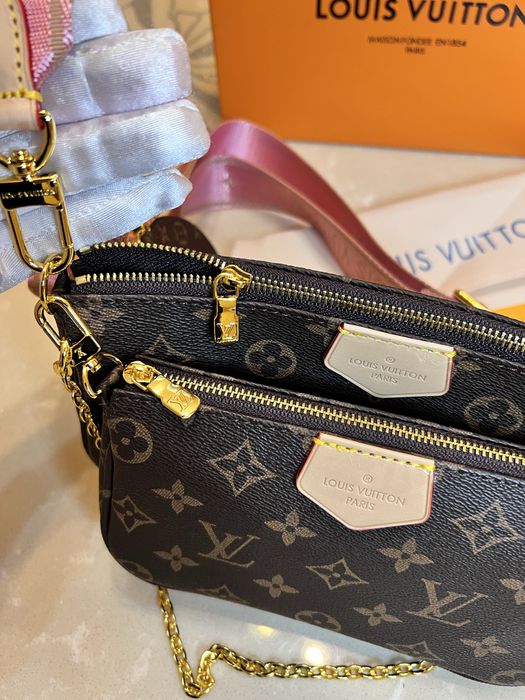 Geanta Louis Vuitton