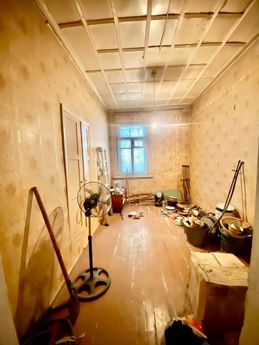 Срочно Яккасарой район Ракат махалла 2/1/3. 50кв ипотека хам булади