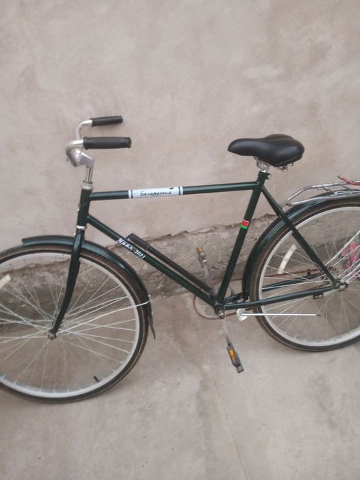 Belorus velosiped sotiladi