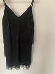 Rochie Poema neagra
