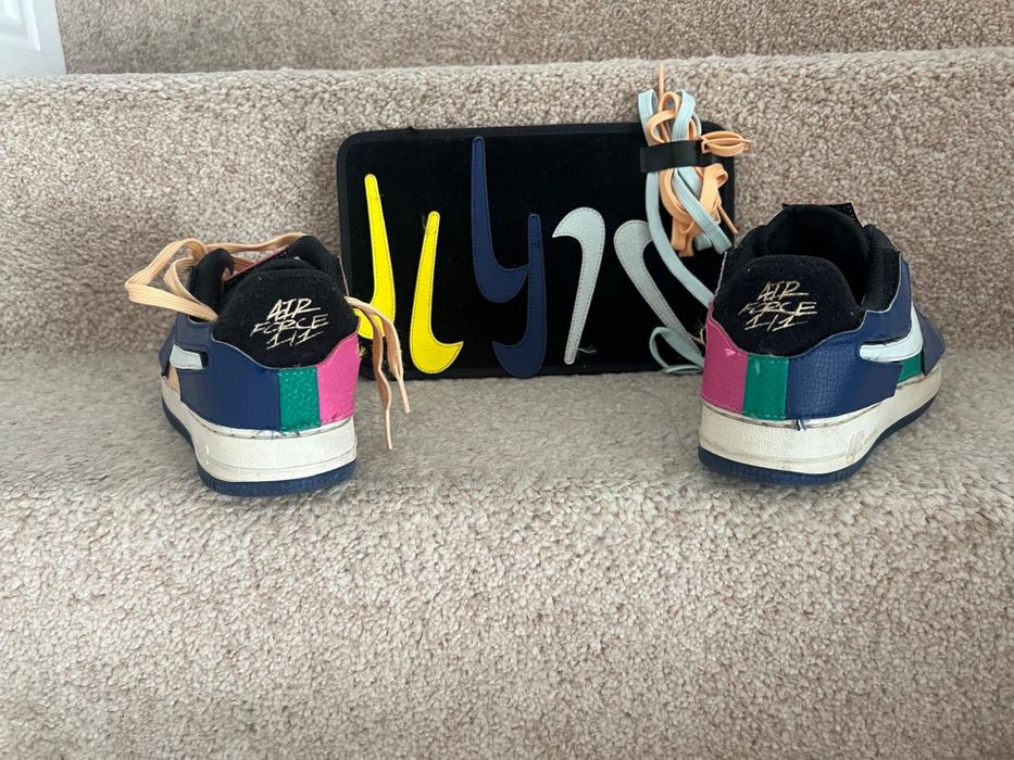 Nike air force Multi DB2576-001