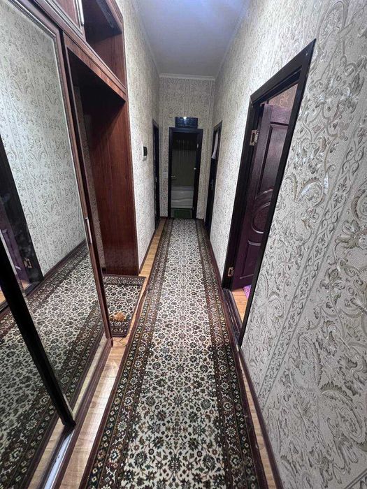 Kvartira ijaraga beriladi