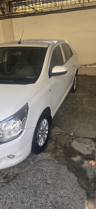 Коболт сотилади.